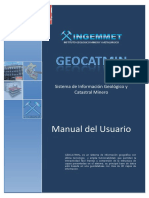 GEOCATMIN - Manual de Uso.doc