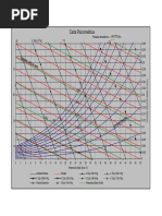 Carta Psicrometria PDF