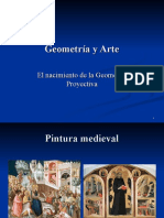 Geometria y Arte