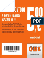 BuonoSconto PDF