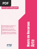 MR - ARte - Por Toda Parte