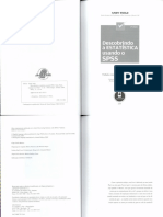 DescobrindoEstratisticaSPSS - Field2009 - Não Completo PDF