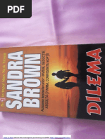 Sandra Brown - Dilema.pdf