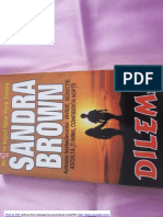 Sandra Brown - Dilema.pdf