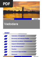 Download VADODARA District Profile by chintanmodi23 SN36840803 doc pdf