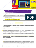 Curso Ser Bachiller 2017 - Alau PDF