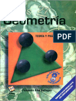 Geometria Fernando Alva Gallegos PDF