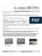 Informativo Técnico Toshiba Painel LCD LTA320AP02