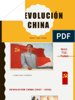 La Revolución