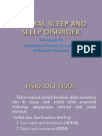 NORMAL+SLEEP+AND+SLEEP+DISORDER-5B.pptx