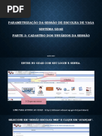 Correio XX.05.2017_ANEXO 3 - Manual Parametrização Para Sessão de Escolha_3_cadastro Usuários Da Sessão