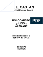 Castan Siegfried Ellwanger - ¿Holocausto, Judío o Alemán [Libro Completo].pdf