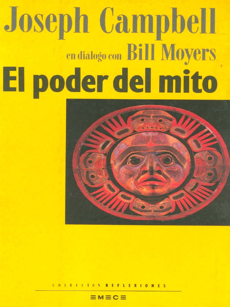 El Poder del Mito Joseph Campbell.pdf