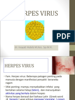 Herpes Virus 2014