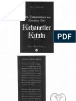 Kehanetler Kitabı PDF