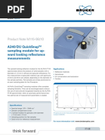 ブラウン　オーラルB -ioシリーズ6 Modern Fourier Transform Infrared Spectros PDF | PDF