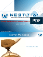 Internet Marketing 