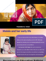 Malala Even Shooooorter Ver
