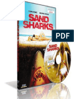 Sand Sharks (2012)