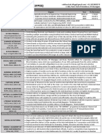 Vaibhav Shah CV (11AG3FP05)