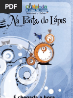 NPL14 Na Ponta do Lápis 14