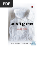 Carol Cassella - Oxigen v 0.9