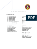 Silabus de Anatomía II y Capitulo de Neuroanatomía.docx