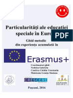 Ghid Proiect Erasmus+ PDF