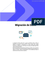 Migración de Datos