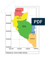 mapa de ica 