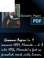 Giovanni Papini