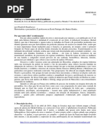 Onfray e o Fantasma Anti-freudiano