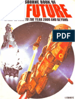 The Usborne Book of The Future PDF