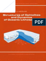 Structures of Ophiolites and Dy - A. Nicolas.pdf