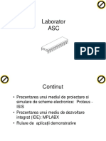 Laborator ASC: Co Co