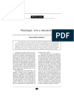 Dialnet PsicologiaCineYEducacion 635626 PDF
