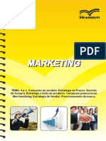 Marketing - Etapa 2