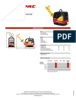 LG300 Datasheet BR