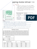 Tb6560 PDF