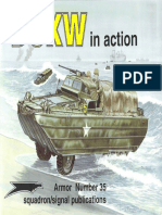 2035 DUKW in Action