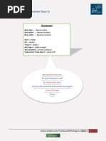 Clase 1 Saludos - Numeros Portugues