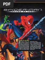 Spider Man Friend or Foe