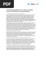 DocGo.net-_A Homossexualidade Sob a Ótica Do Espírito Imortal_.PDF