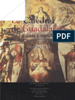 La Catedral de Guadalajara Su Historia y Significados