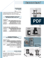 Aggregate Crushing Value ACV Impact Value