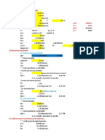 CA 2 - Cimentaciones