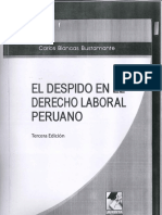 El Despido en el Derecho Laboral.pdf