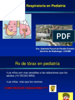 Respiratorio pediatría