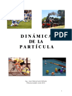Libro Dinámica Partícula - Última Revisión 2014