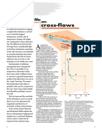 Getting Profile Cross Flow